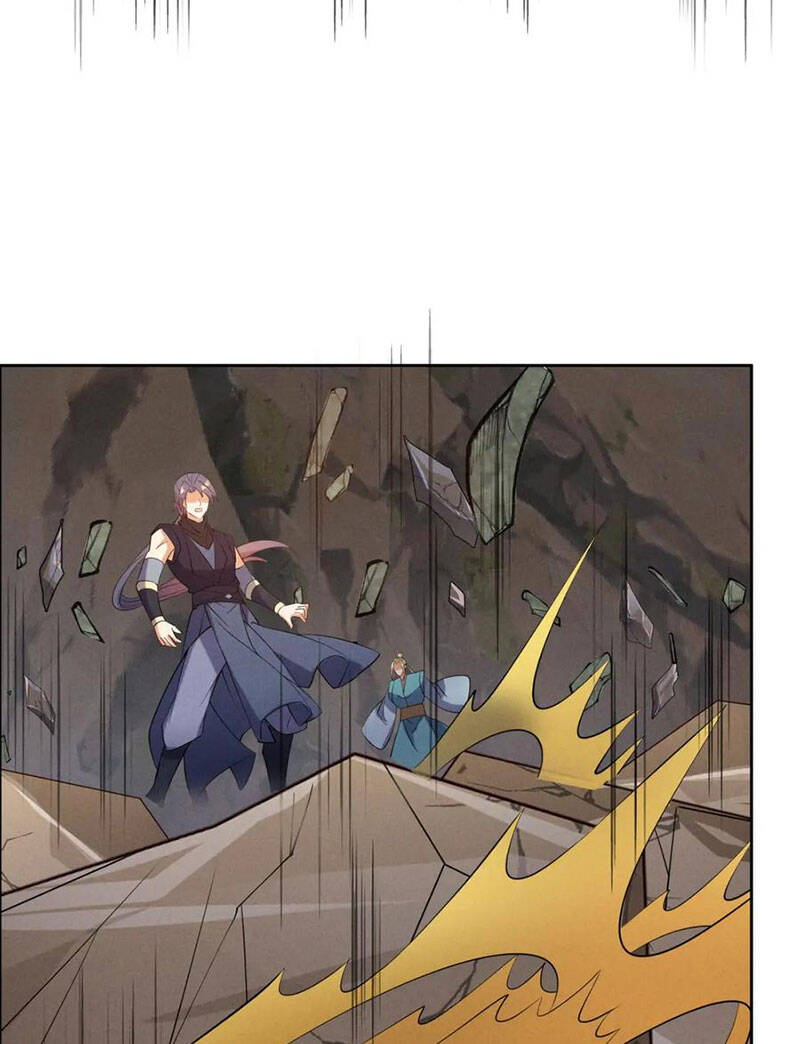 Thôn Phệ Một Thế Giới Tu Tiên Chapter 160 - 21