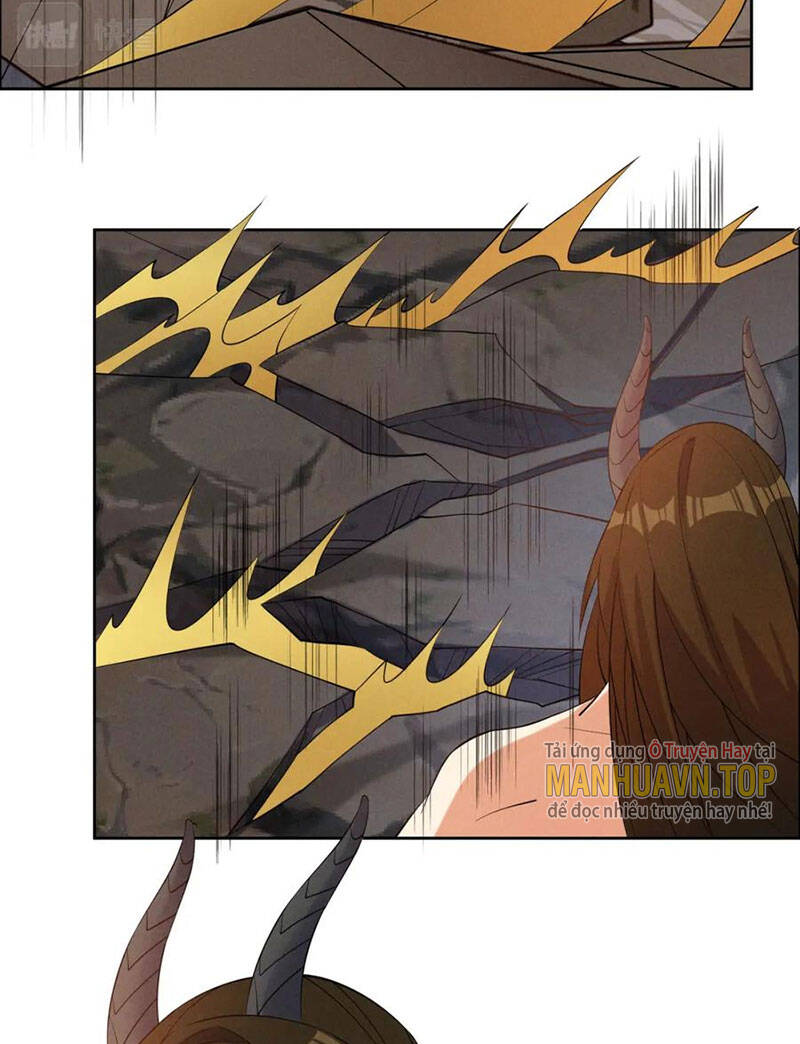 Thôn Phệ Một Thế Giới Tu Tiên Chapter 160 - 22