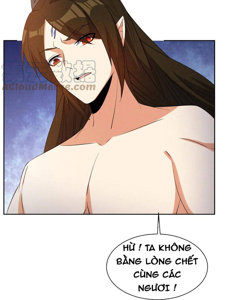 Thôn Phệ Một Thế Giới Tu Tiên Chapter 160 - 23