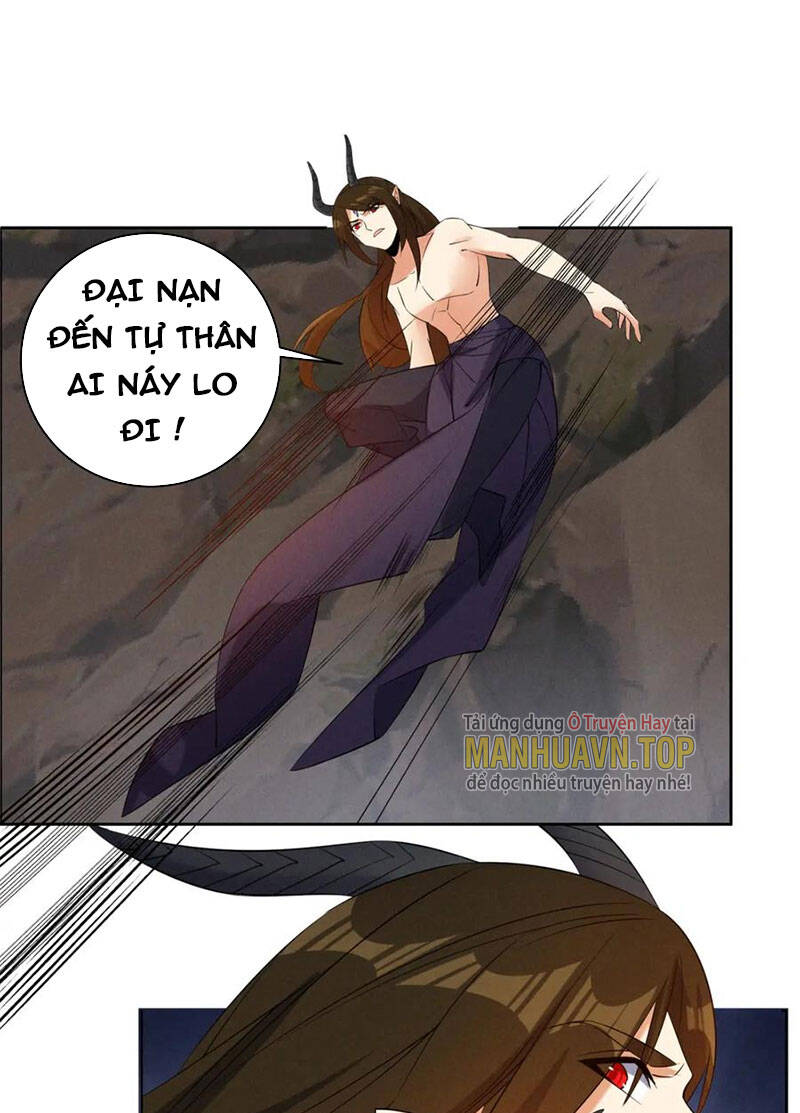 Thôn Phệ Một Thế Giới Tu Tiên Chapter 160 - 24