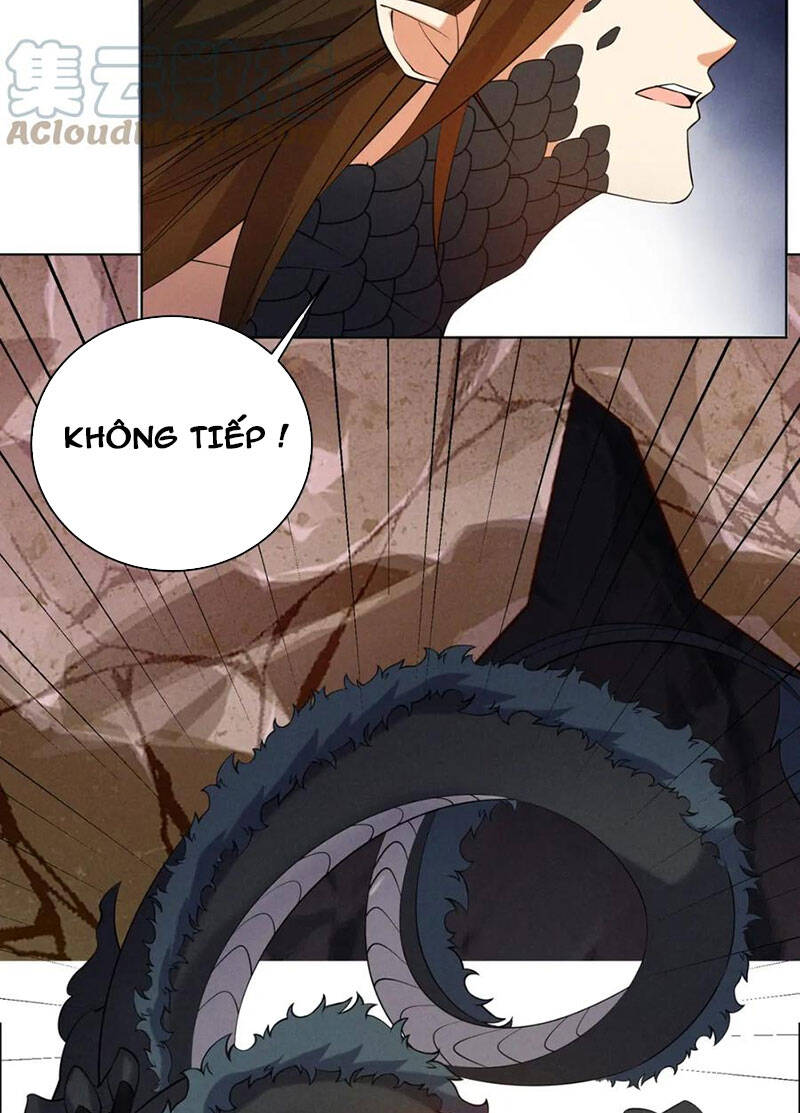 Thôn Phệ Một Thế Giới Tu Tiên Chapter 160 - 25