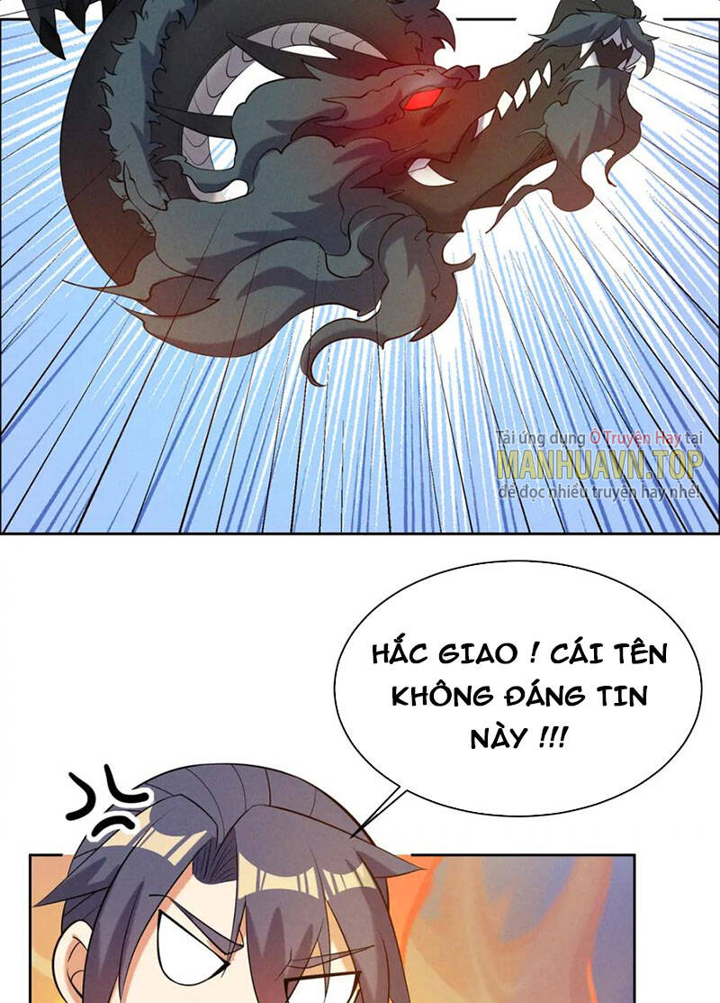 Thôn Phệ Một Thế Giới Tu Tiên Chapter 160 - 26