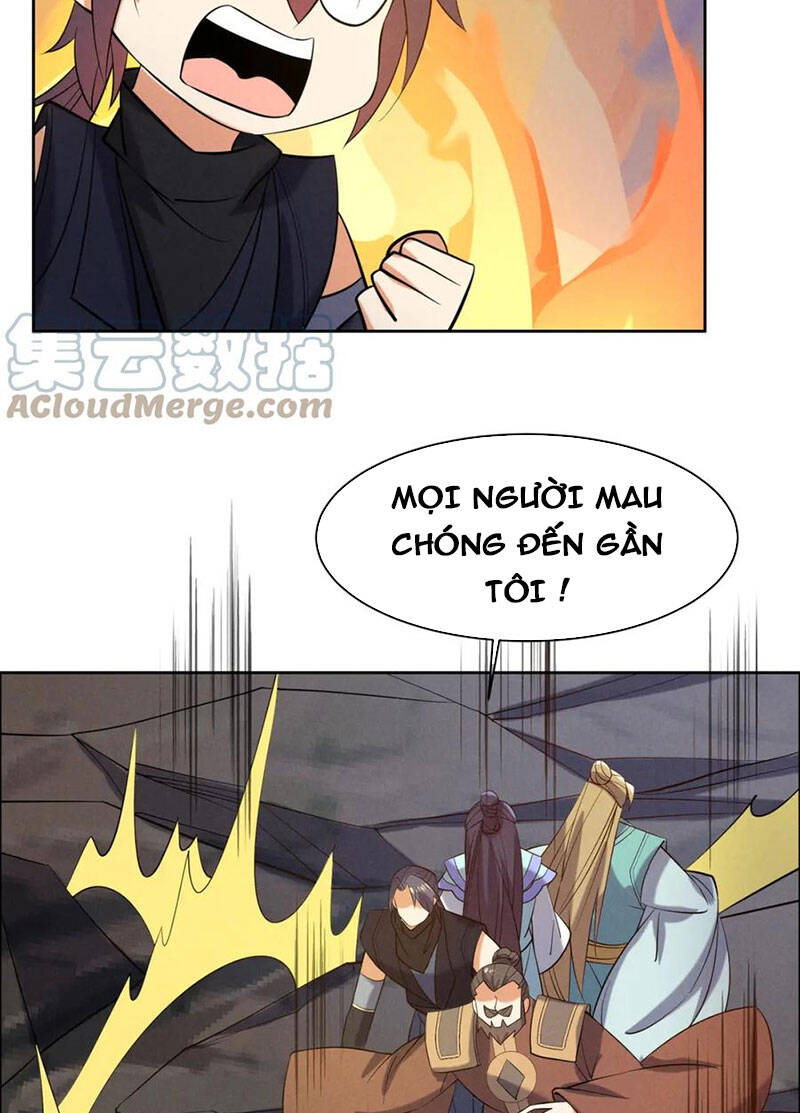 Thôn Phệ Một Thế Giới Tu Tiên Chapter 160 - 27