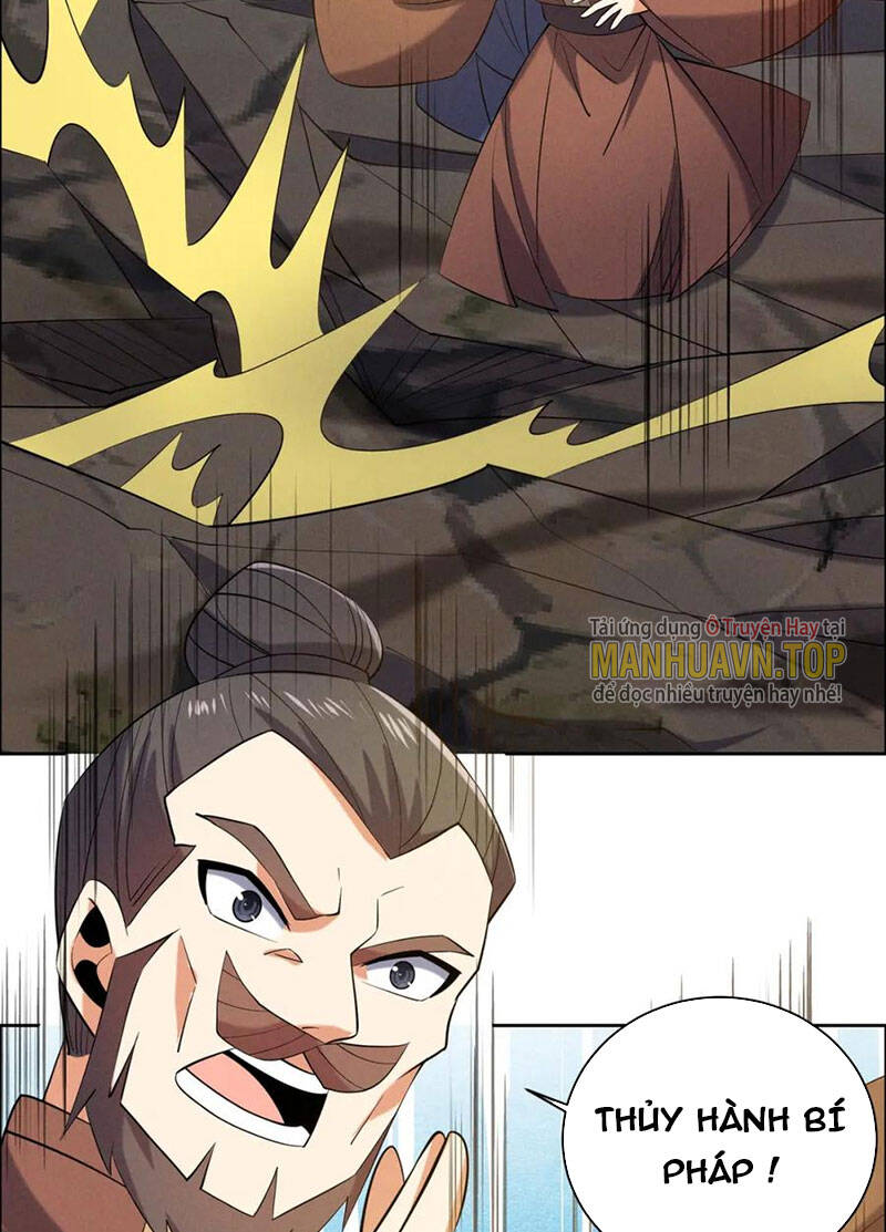 Thôn Phệ Một Thế Giới Tu Tiên Chapter 160 - 28