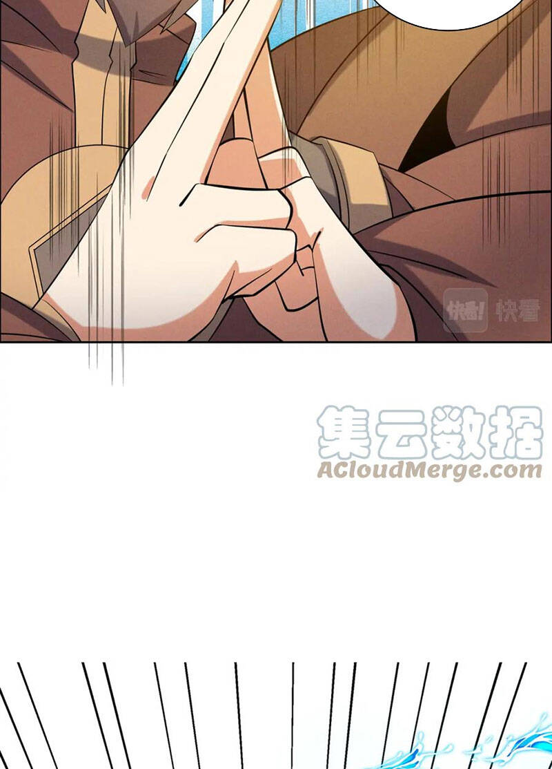 Thôn Phệ Một Thế Giới Tu Tiên Chapter 160 - 29