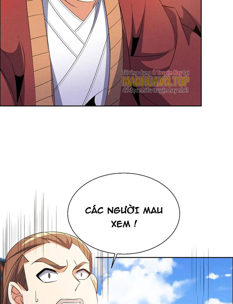 Thôn Phệ Một Thế Giới Tu Tiên Chapter 160 - 4