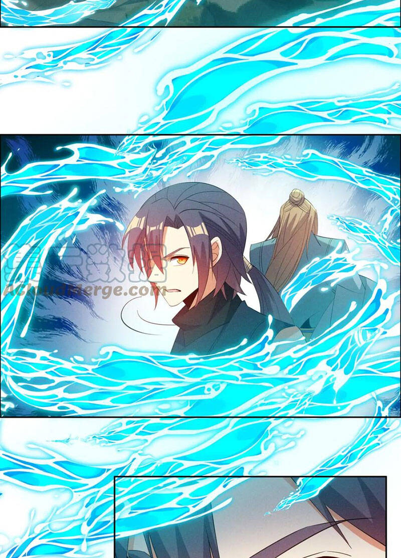 Thôn Phệ Một Thế Giới Tu Tiên Chapter 160 - 31