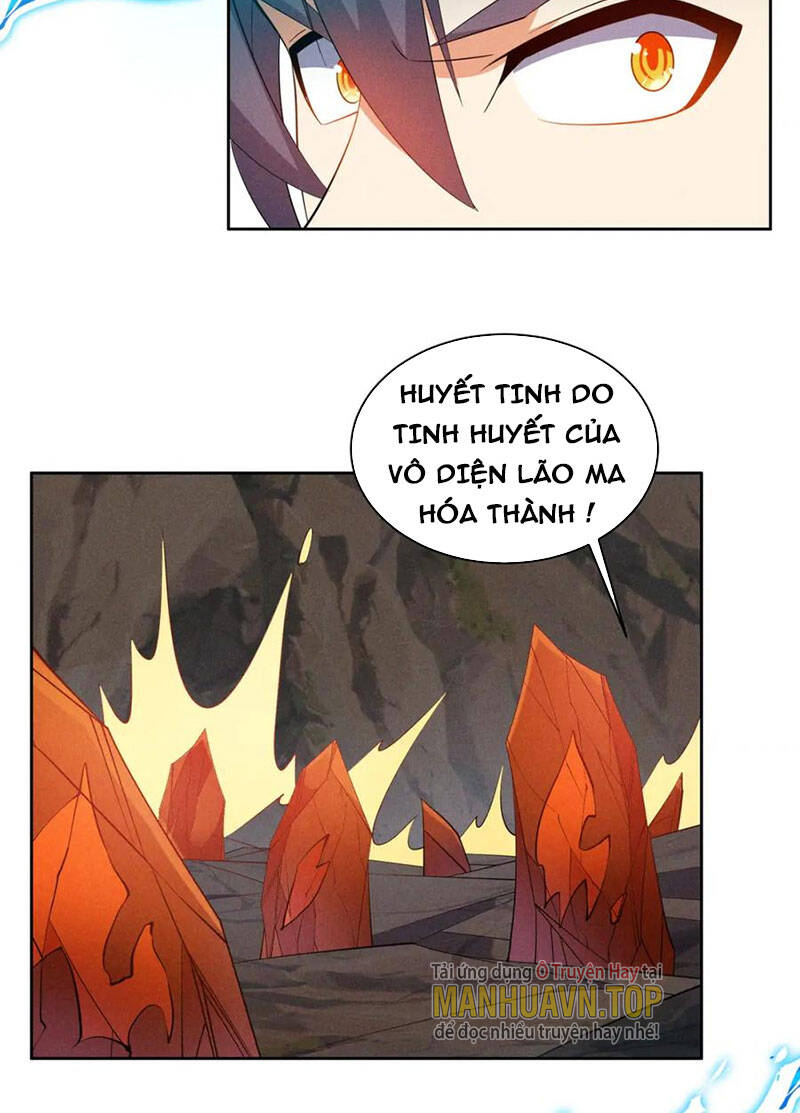 Thôn Phệ Một Thế Giới Tu Tiên Chapter 160 - 32