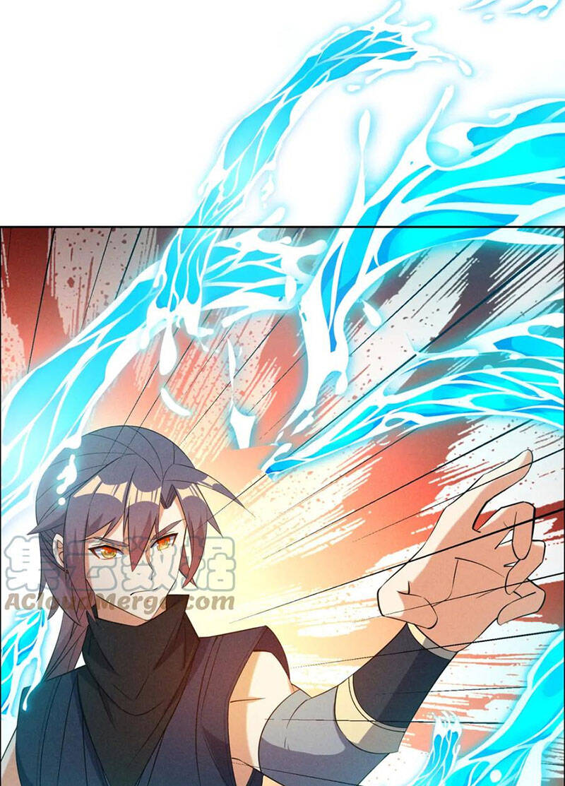 Thôn Phệ Một Thế Giới Tu Tiên Chapter 160 - 33