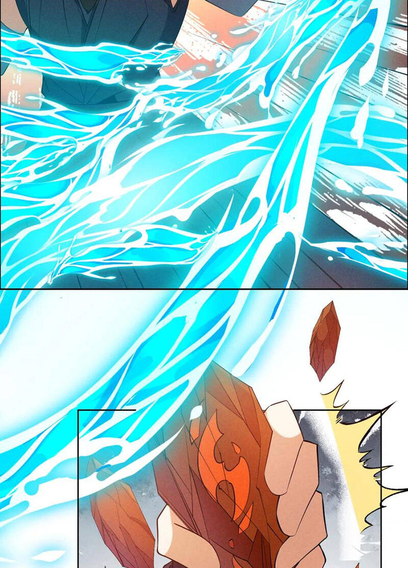 Thôn Phệ Một Thế Giới Tu Tiên Chapter 160 - 34