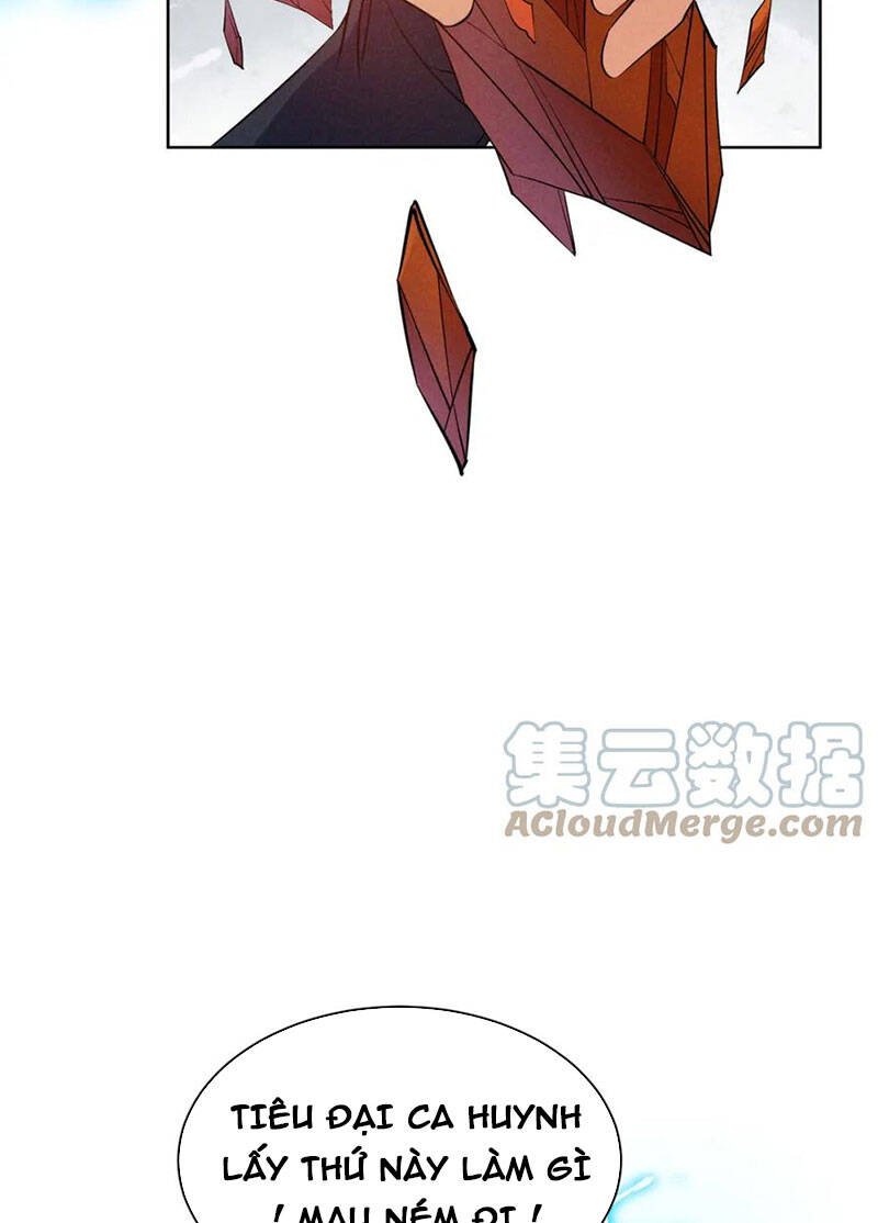 Thôn Phệ Một Thế Giới Tu Tiên Chapter 160 - 35