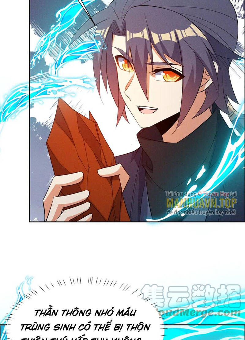 Thôn Phệ Một Thế Giới Tu Tiên Chapter 160 - 37