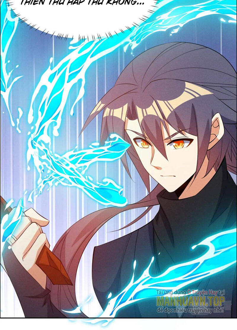 Thôn Phệ Một Thế Giới Tu Tiên Chapter 160 - 38