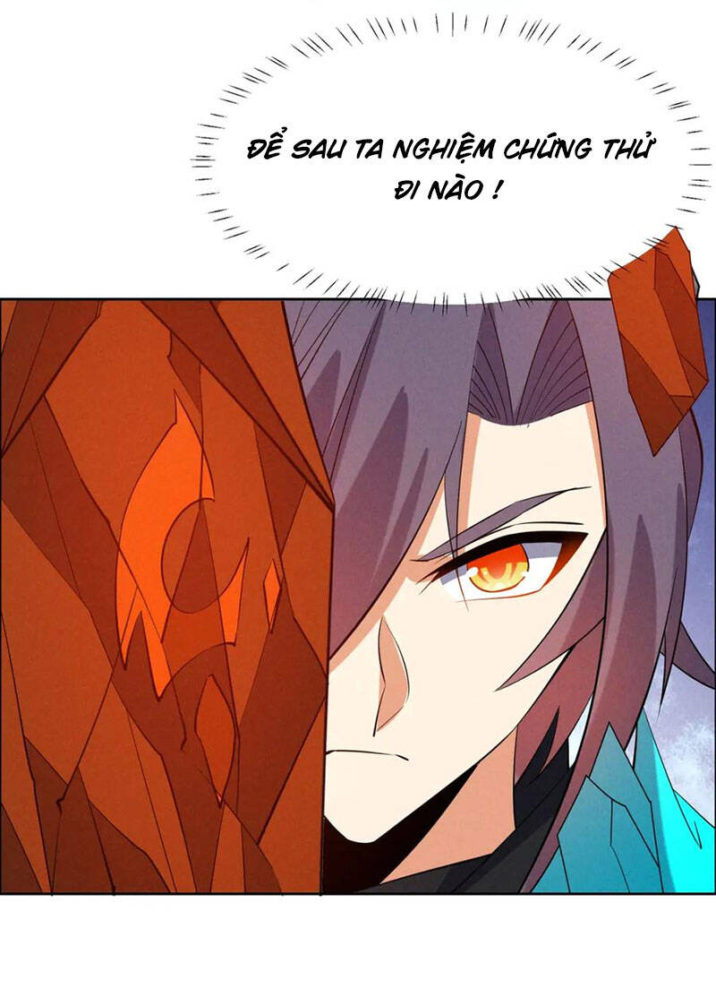 Thôn Phệ Một Thế Giới Tu Tiên Chapter 160 - 39