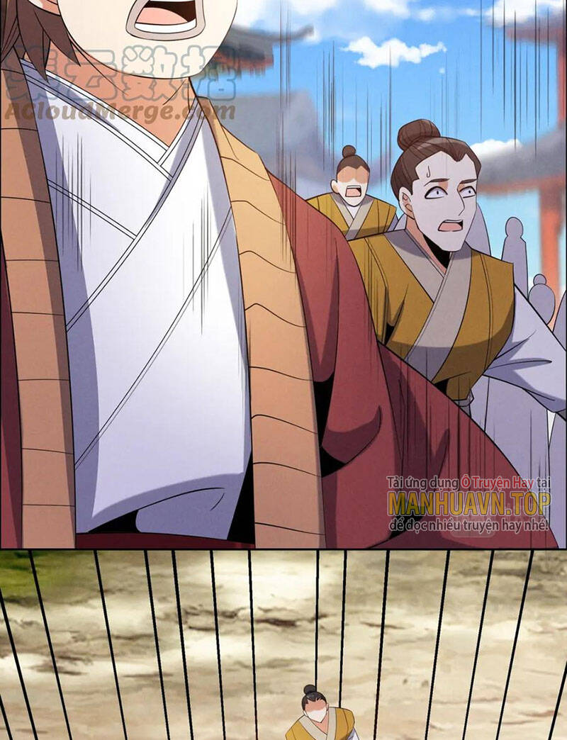 Thôn Phệ Một Thế Giới Tu Tiên Chapter 160 - 5