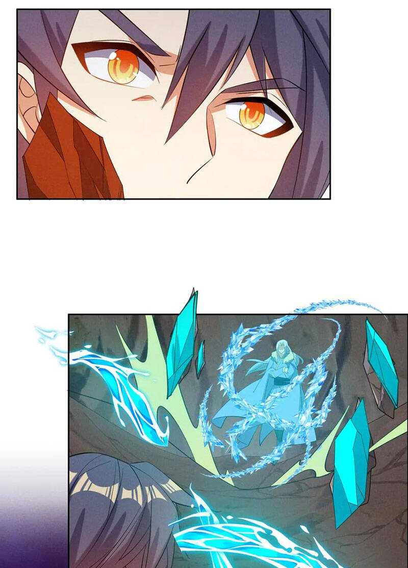 Thôn Phệ Một Thế Giới Tu Tiên Chapter 160 - 41