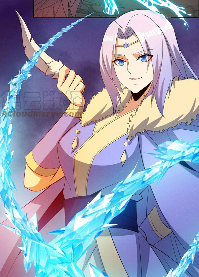 Thôn Phệ Một Thế Giới Tu Tiên Chapter 160 - 42