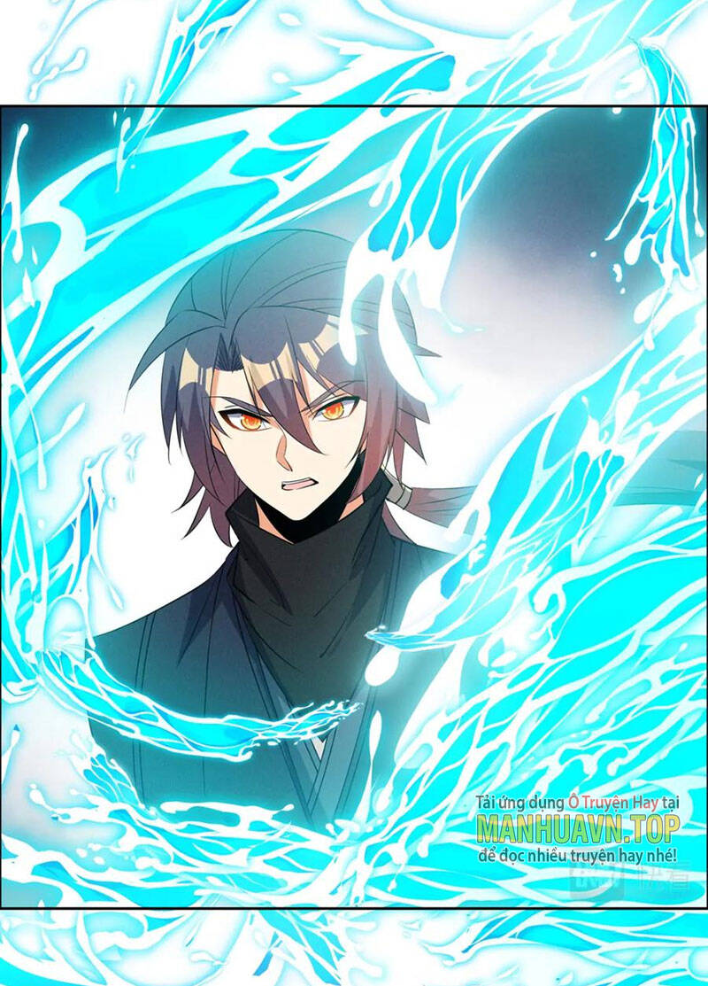 Thôn Phệ Một Thế Giới Tu Tiên Chapter 160 - 45