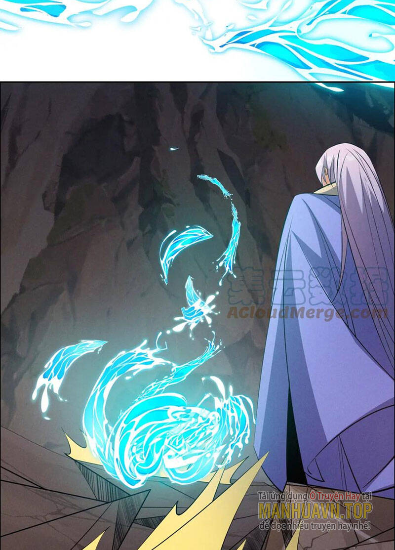 Thôn Phệ Một Thế Giới Tu Tiên Chapter 160 - 46