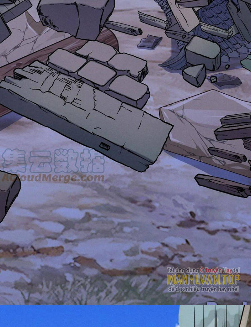 Thôn Phệ Một Thế Giới Tu Tiên Chapter 160 - 7