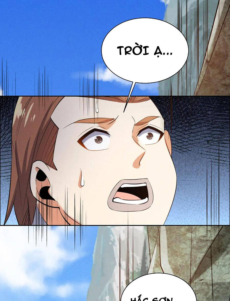 Thôn Phệ Một Thế Giới Tu Tiên Chapter 160 - 8