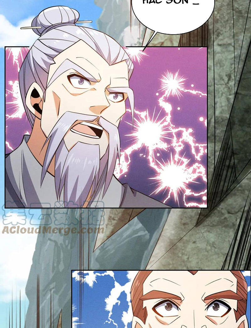 Thôn Phệ Một Thế Giới Tu Tiên Chapter 160 - 9