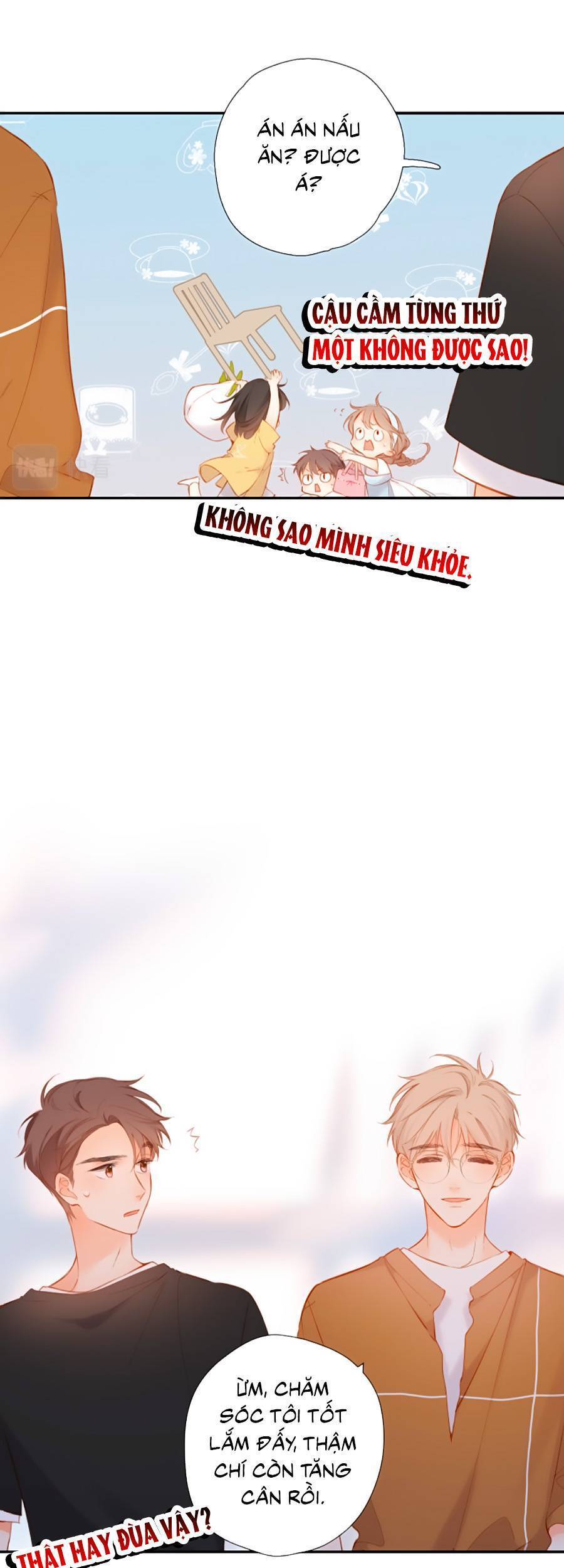 Lại Gặp Được Em Chapter 141 - 14