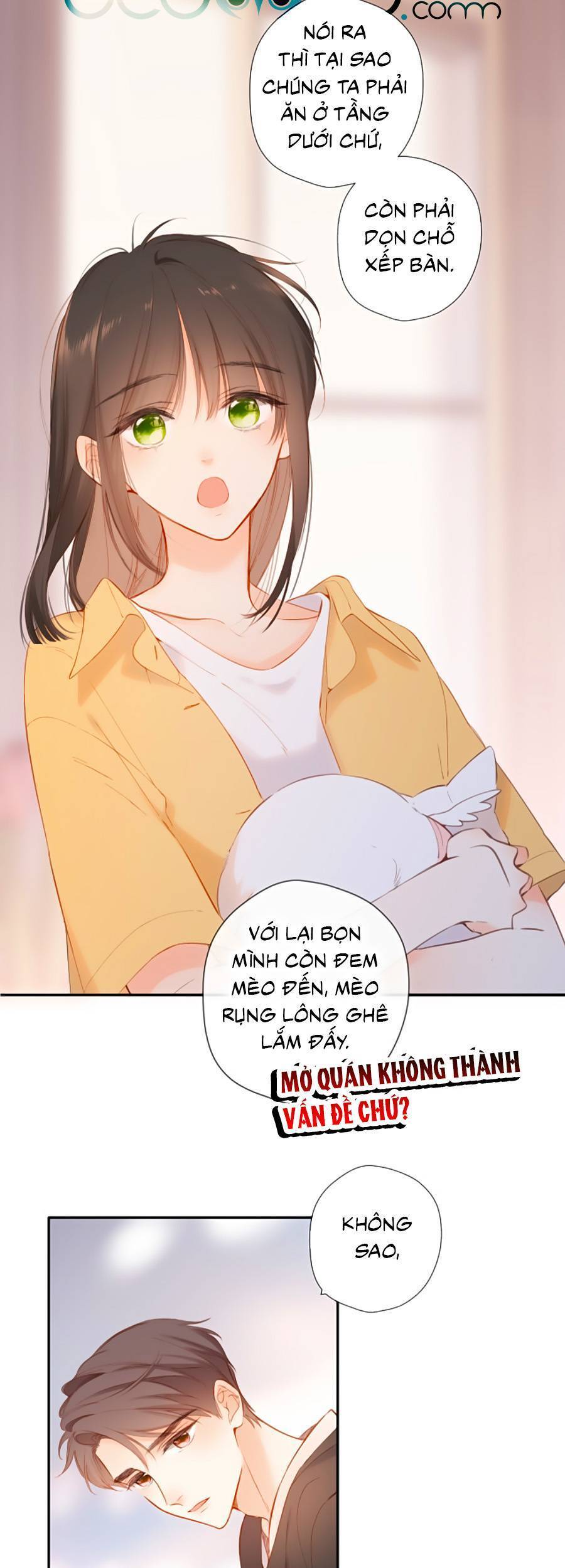 Lại Gặp Được Em Chapter 141 - 16