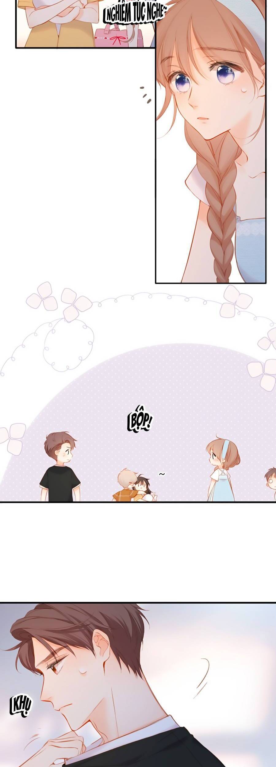 Lại Gặp Được Em Chapter 141 - 18