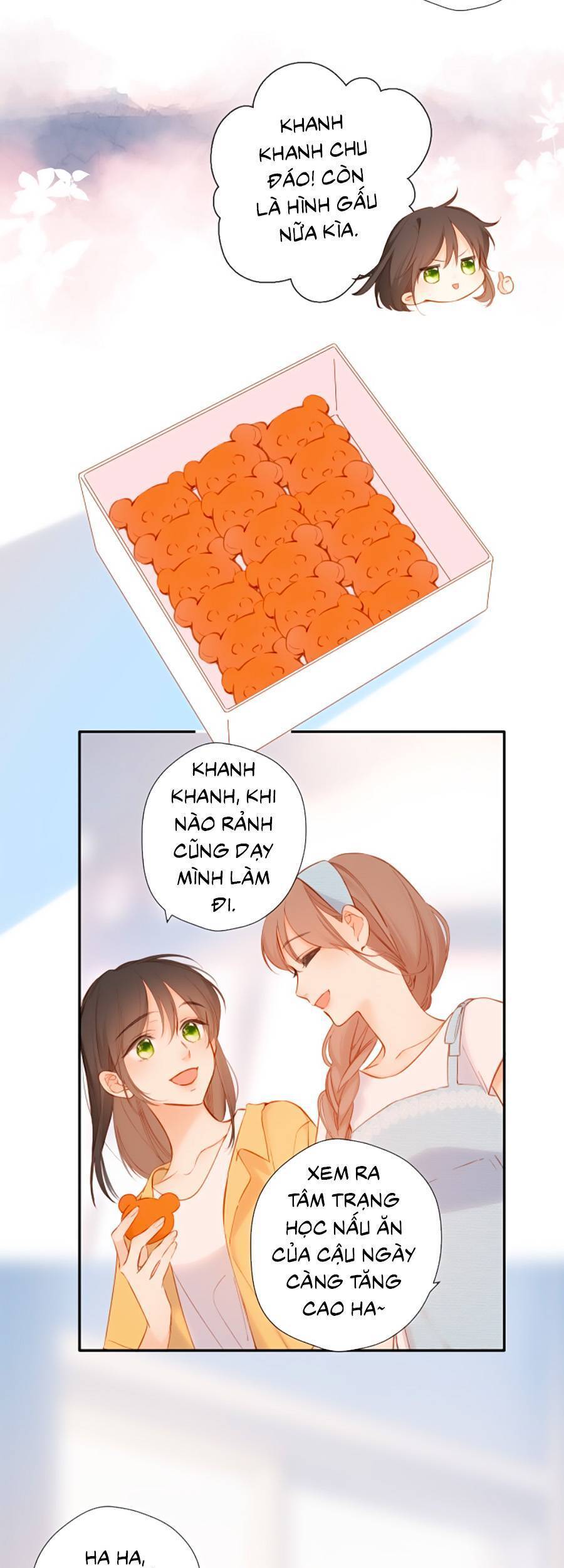 Lại Gặp Được Em Chapter 141 - 20