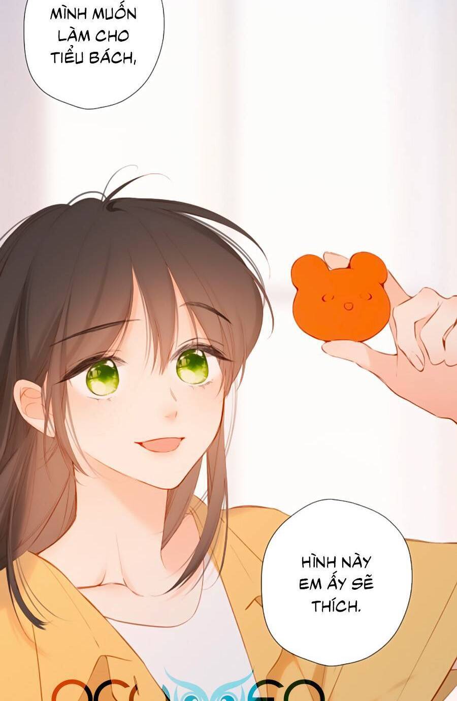 Lại Gặp Được Em Chapter 141 - 21