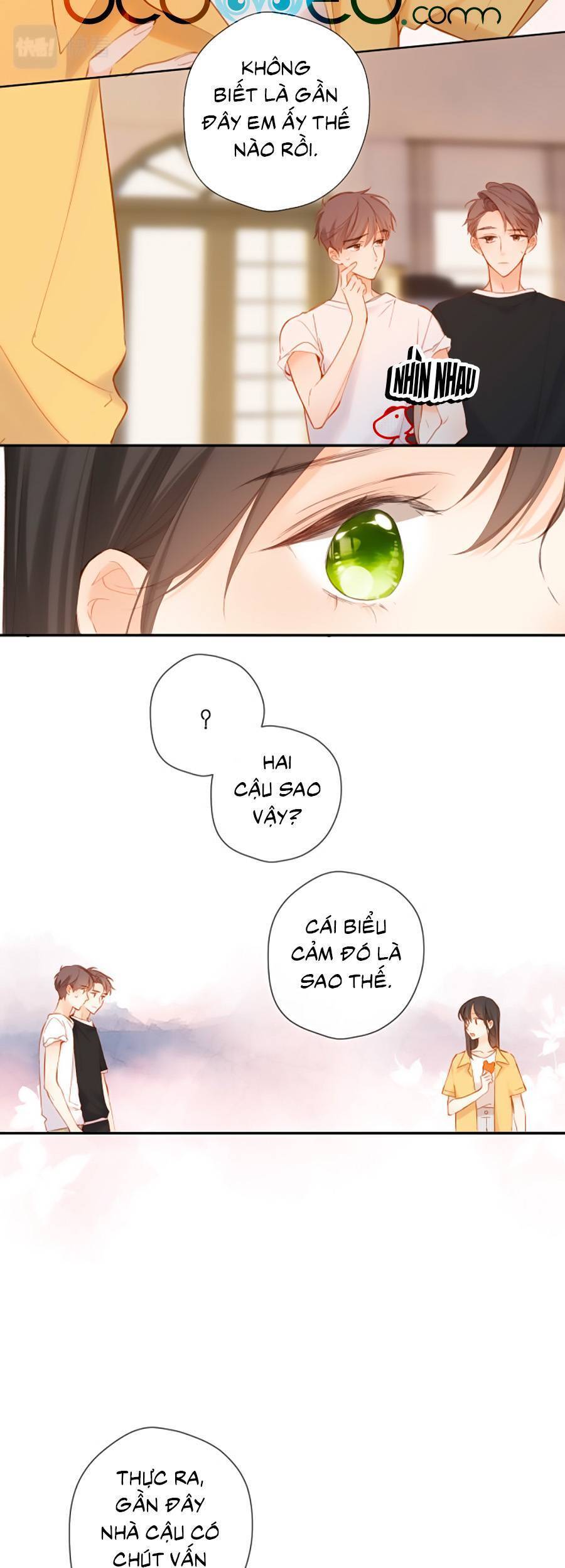 Lại Gặp Được Em Chapter 141 - 22