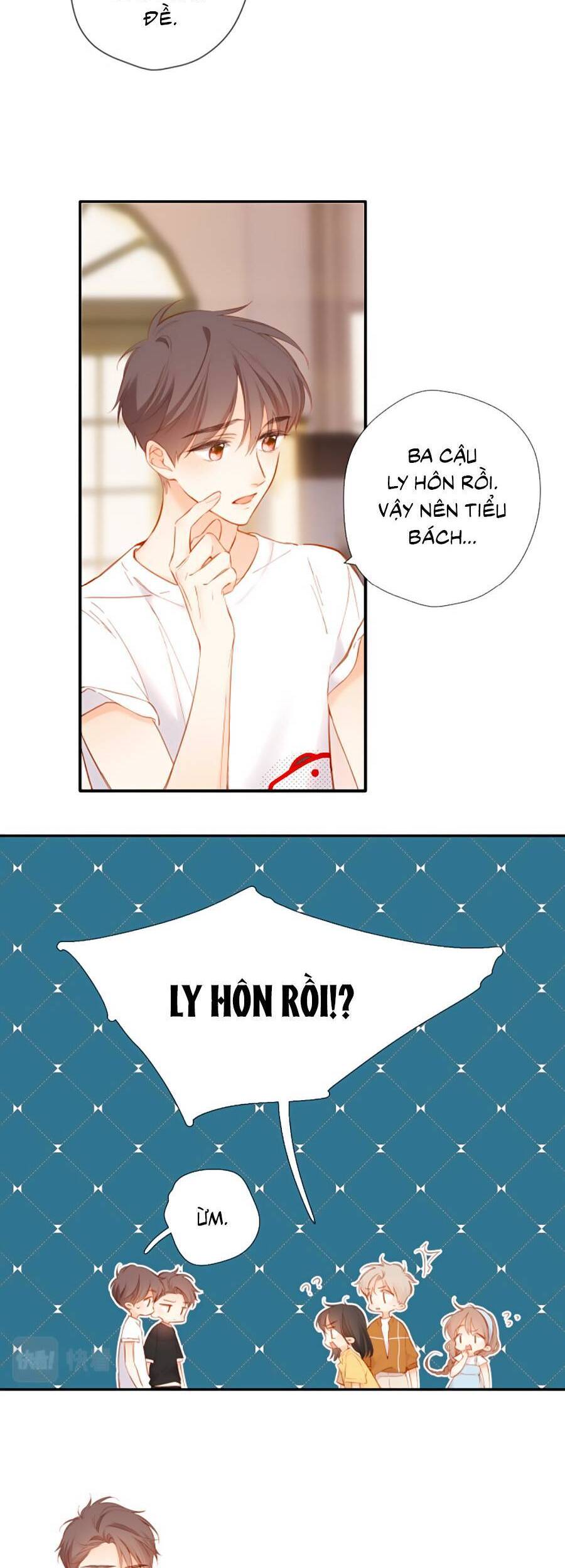 Lại Gặp Được Em Chapter 141 - 23