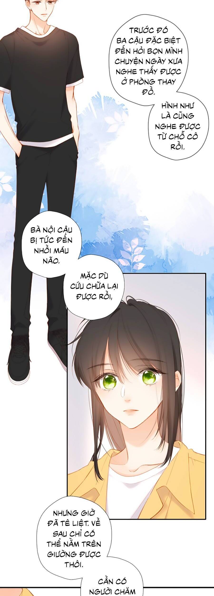 Lại Gặp Được Em Chapter 141 - 24