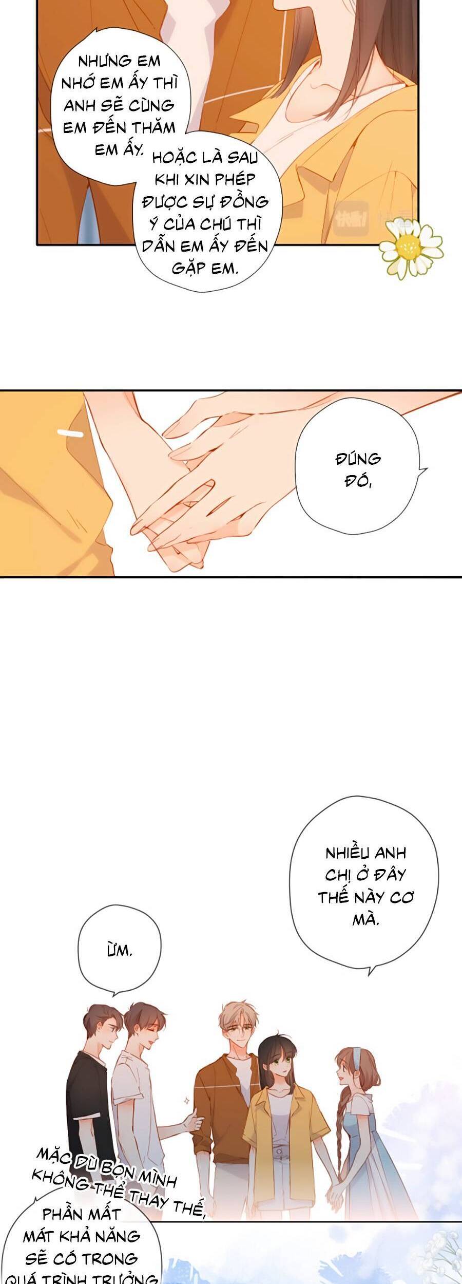 Lại Gặp Được Em Chapter 141 - 27