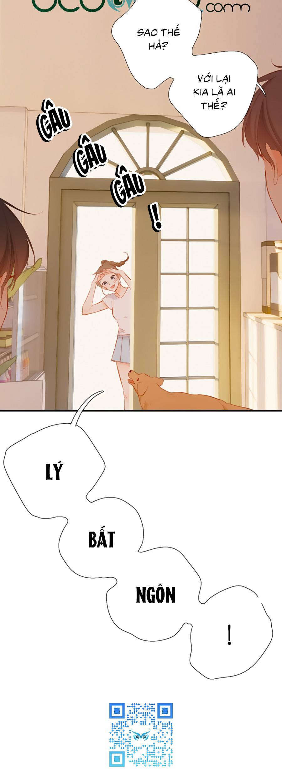 Lại Gặp Được Em Chapter 141 - 31