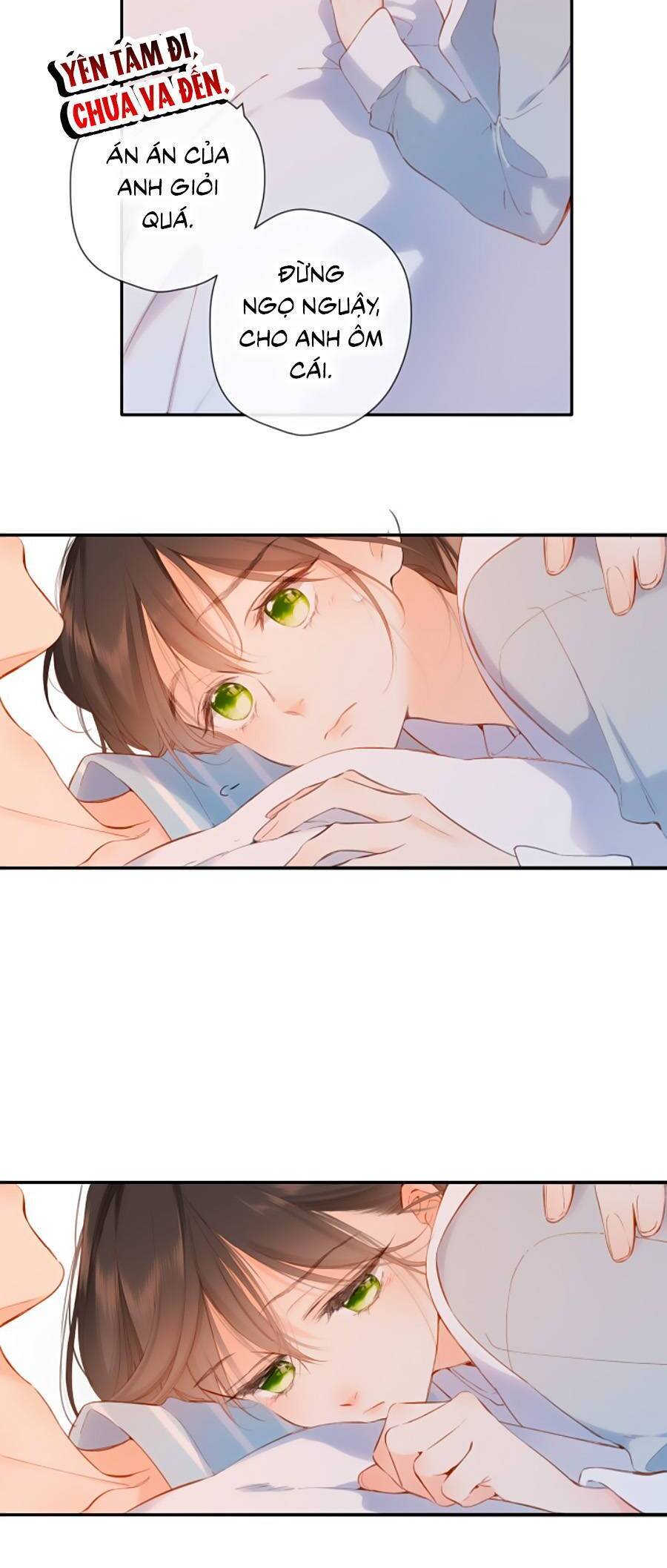 Lại Gặp Được Em Chapter 141 - 6