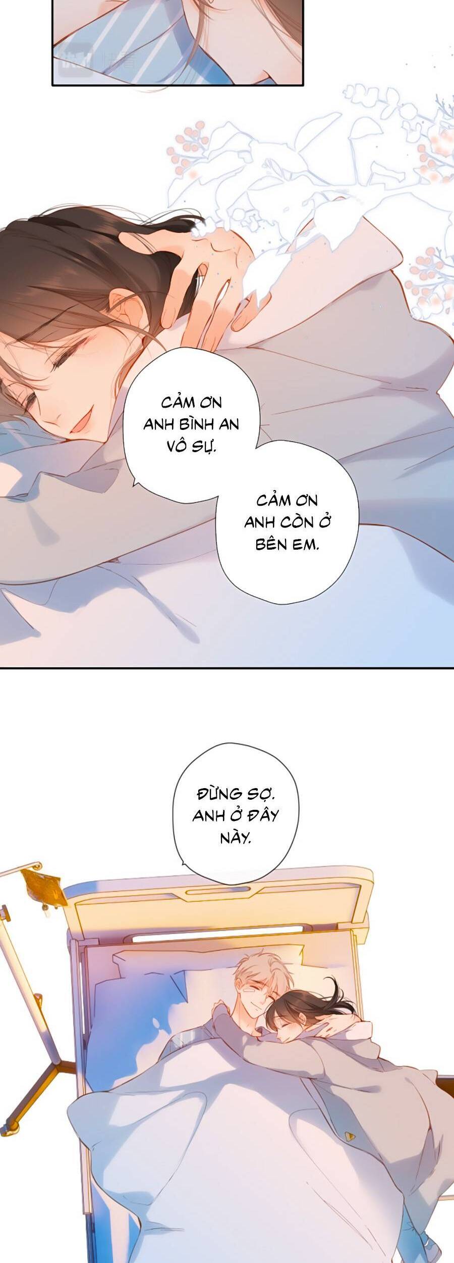 Lại Gặp Được Em Chapter 141 - 8