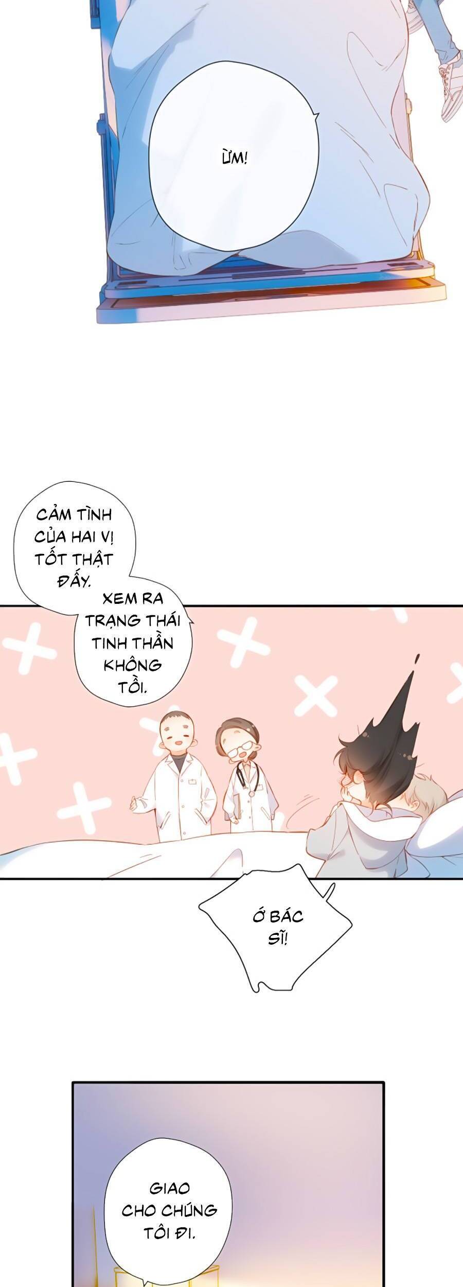 Lại Gặp Được Em Chapter 141 - 9