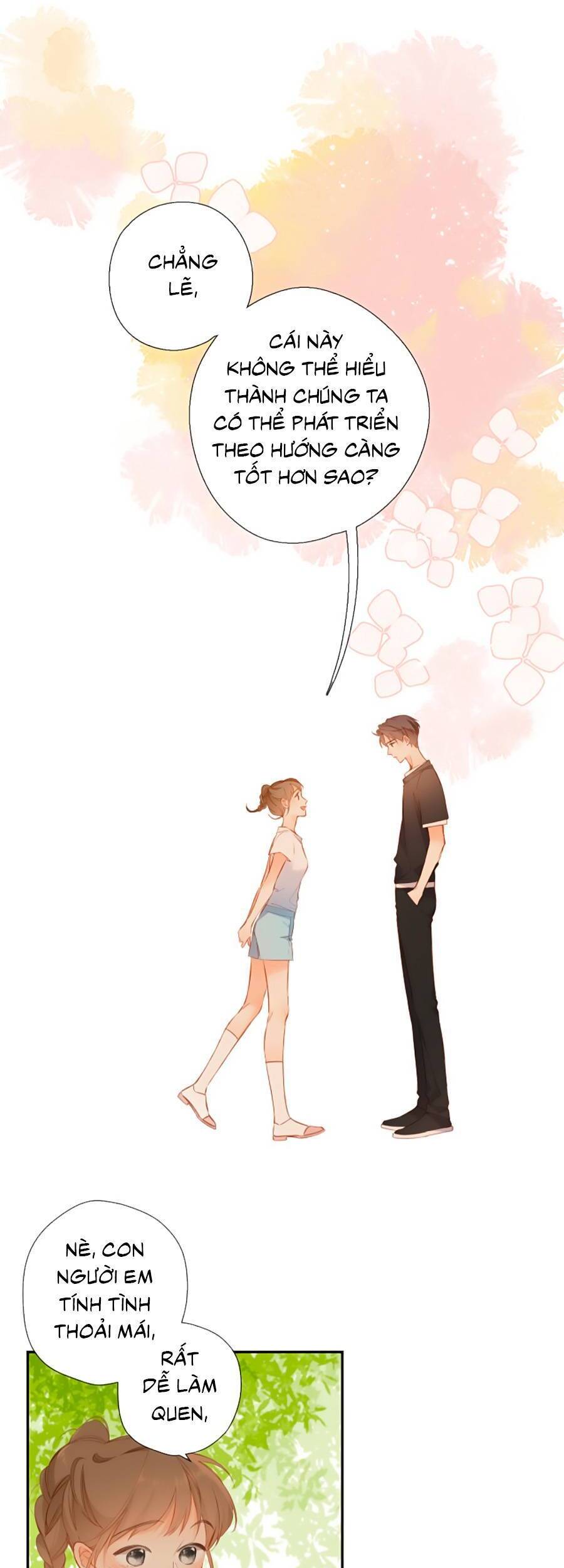 Lại Gặp Được Em Chapter 142 - 15