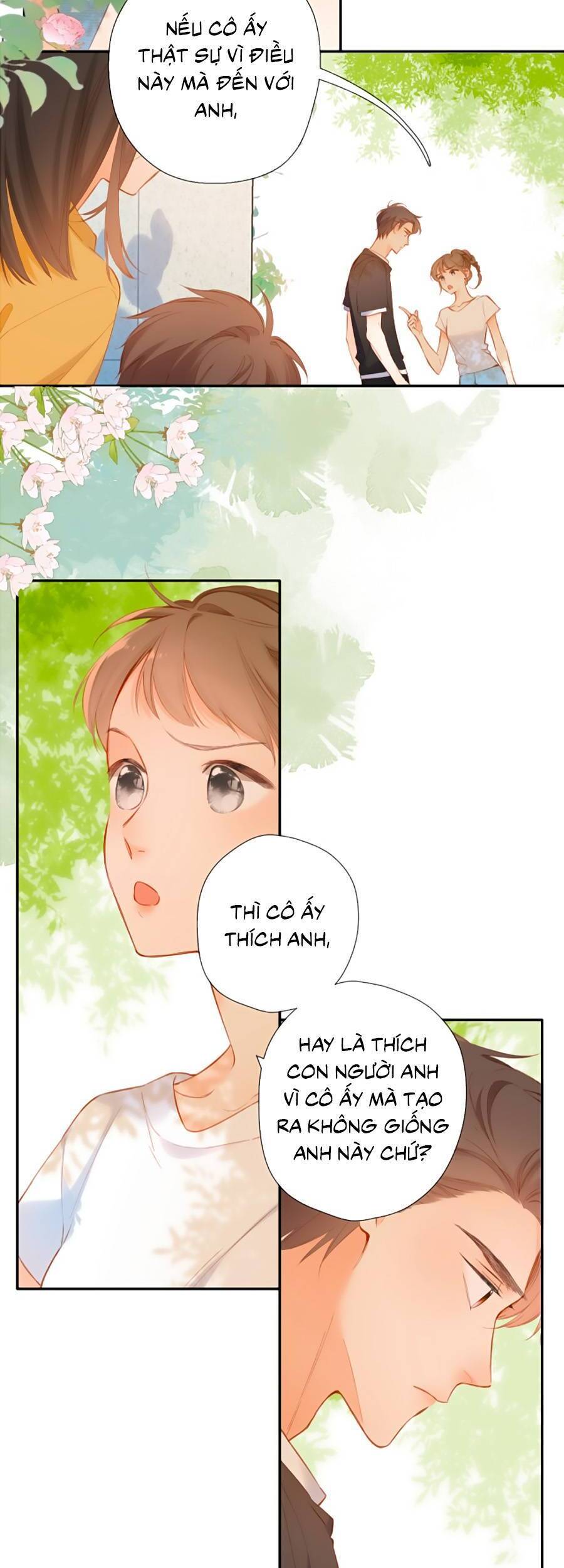 Lại Gặp Được Em Chapter 142 - 20