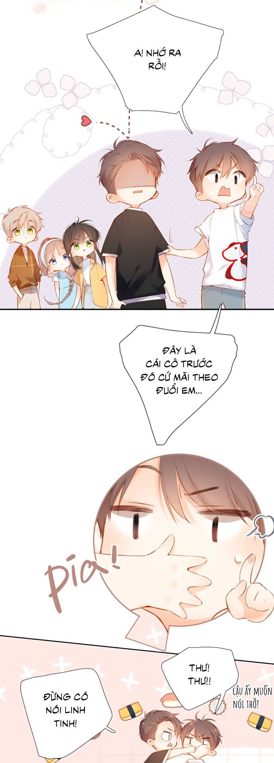 Lại Gặp Được Em Chapter 142 - 3