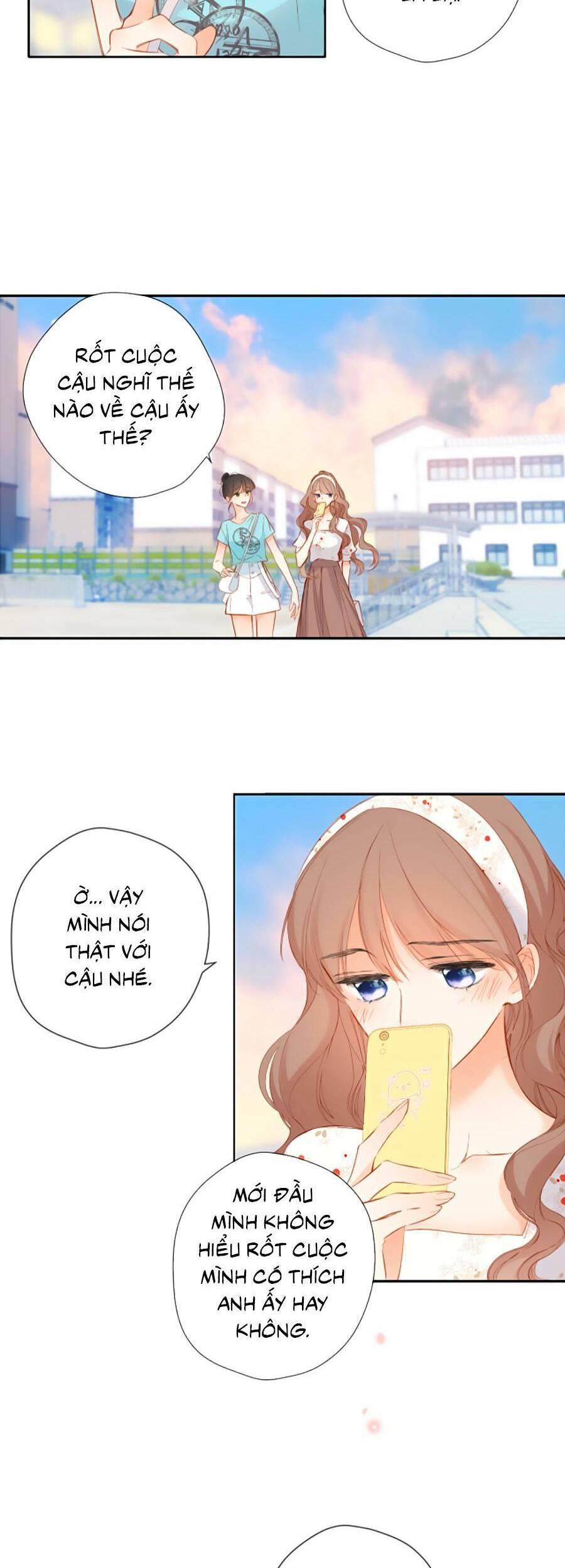 Lại Gặp Được Em Chapter 142 - 31