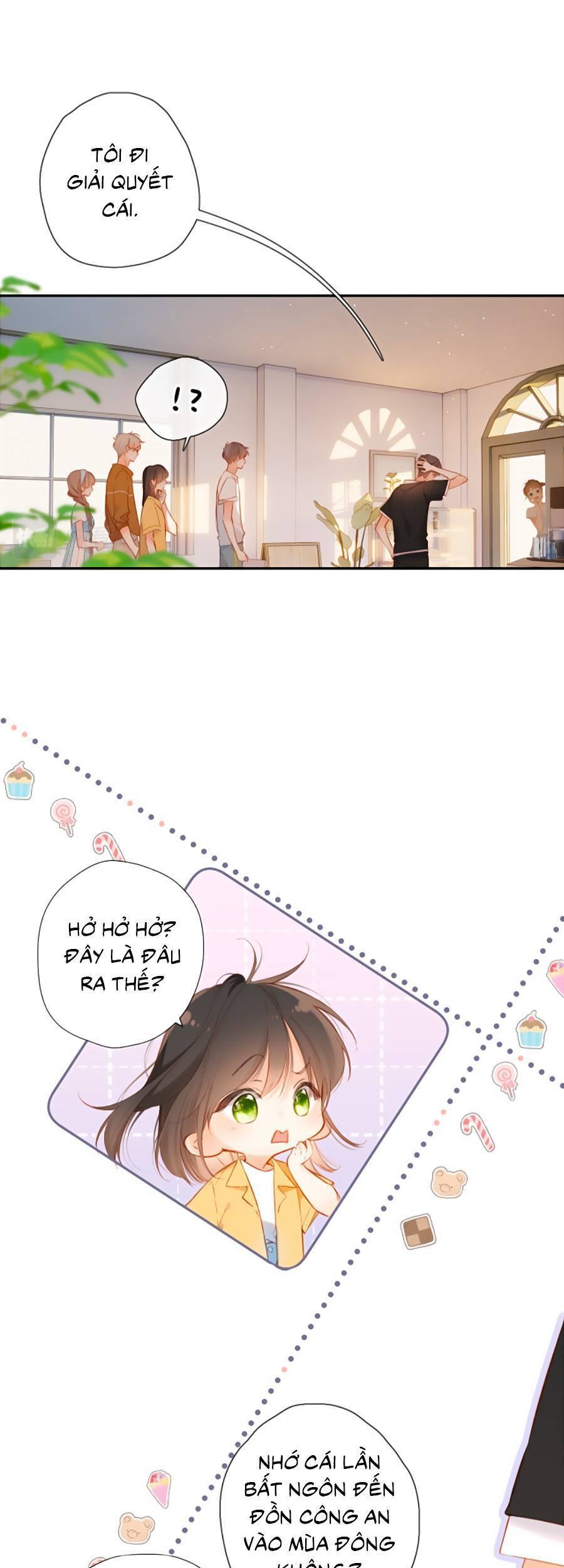 Lại Gặp Được Em Chapter 142 - 5