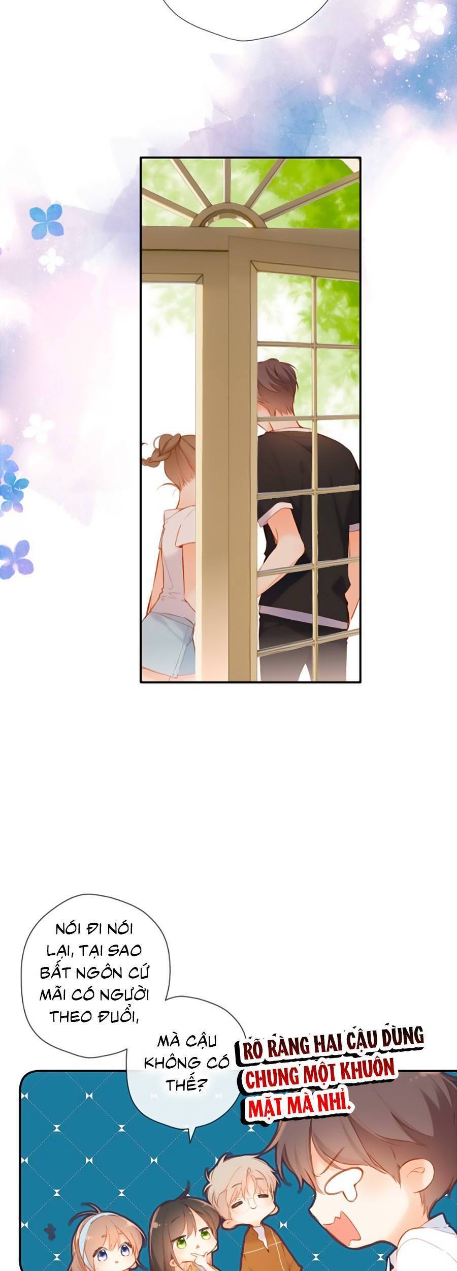 Lại Gặp Được Em Chapter 142 - 7