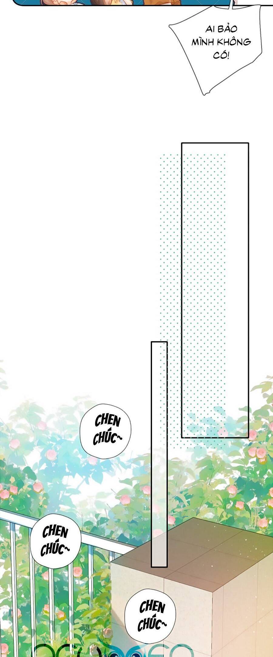 Lại Gặp Được Em Chapter 142 - 8