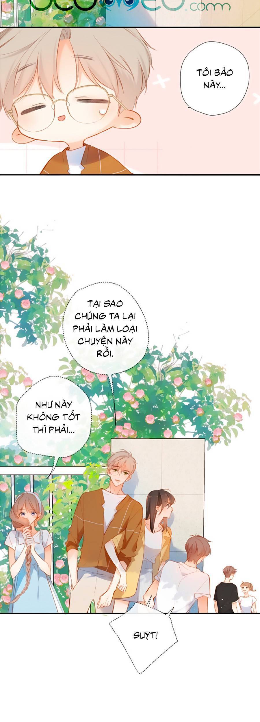 Lại Gặp Được Em Chapter 142 - 9