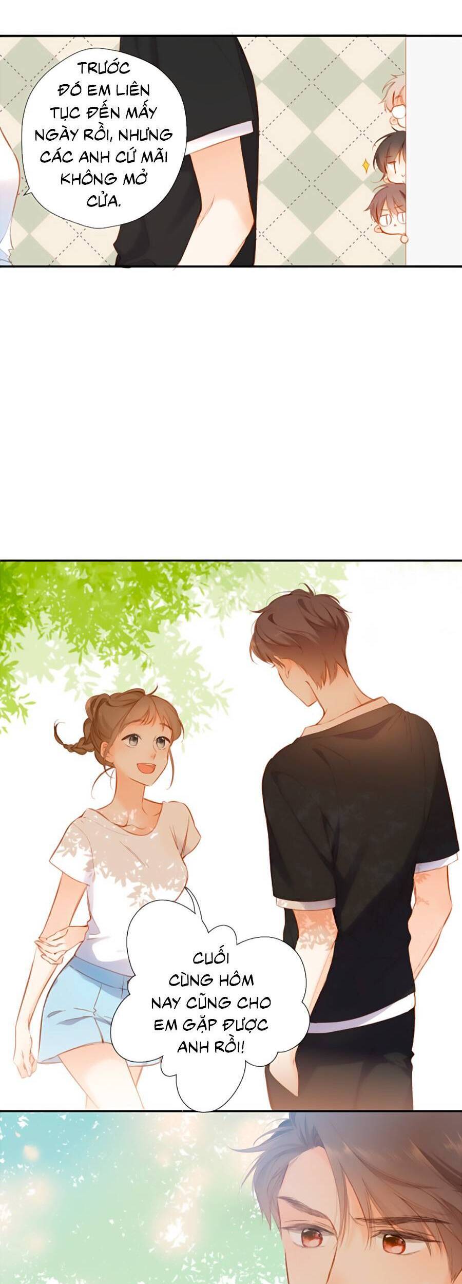 Lại Gặp Được Em Chapter 142 - 10