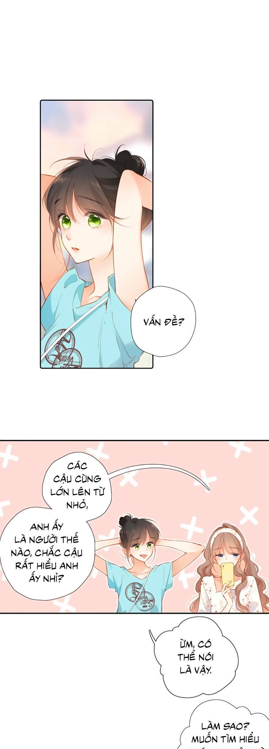 Lại Gặp Được Em Chapter 143 - 2