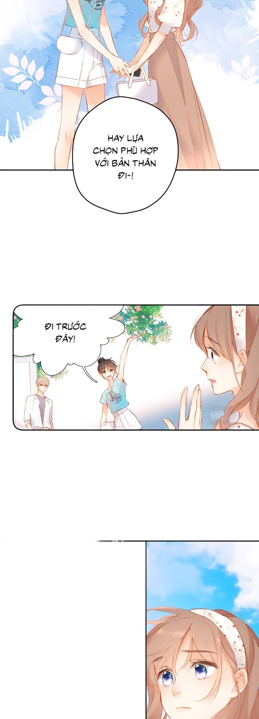 Lại Gặp Được Em Chapter 143 - 16